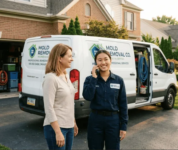 Crawlspace Mold Remediation Pomfret, CT FAQs